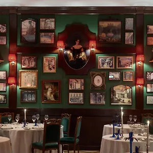 Hotel Grand Et De - The Leading Of The World