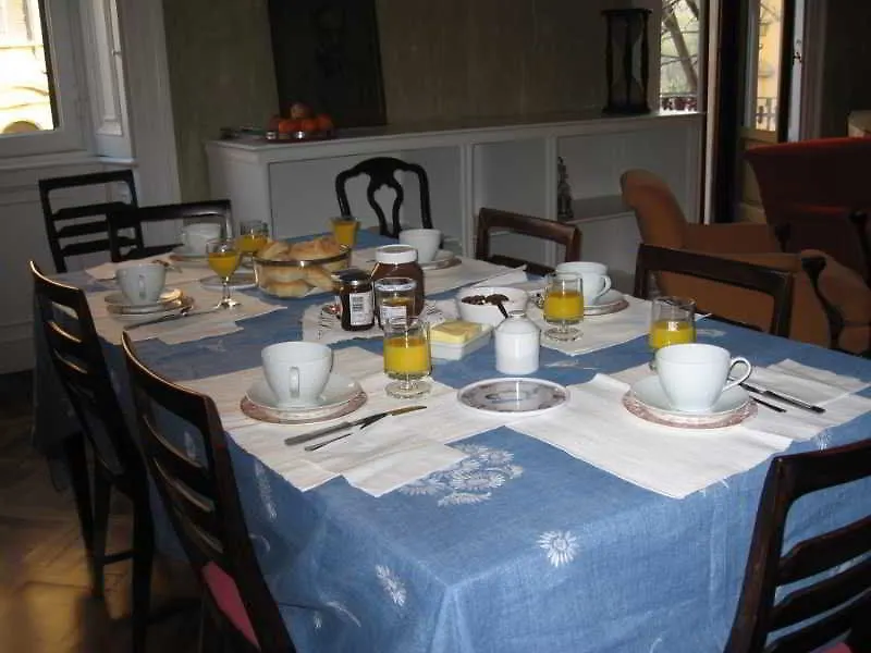 Hotel B&B La Casa Di Leonardo Milan